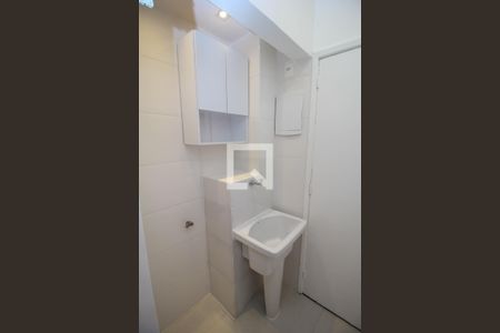 Studio à venda com 30m², 1 quarto e 1 vagaÁrea de Serviço