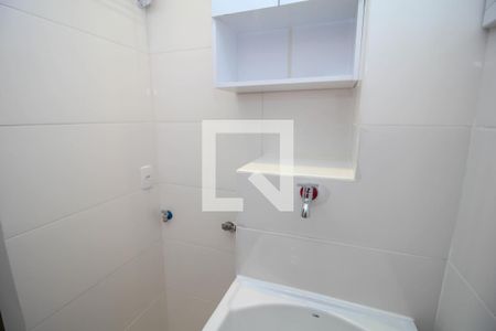 Studio à venda com 30m², 1 quarto e 1 vagaÁrea de Serviço