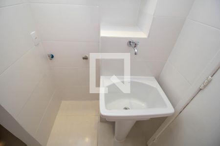 Studio à venda com 30m², 1 quarto e 1 vagaÁrea de Serviço