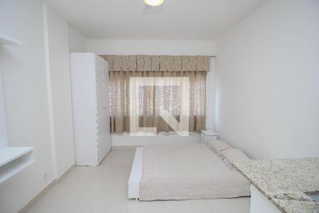 Quarto de kitnet/studio à venda com 1 quarto, 30m² em Centro, Rio de Janeiro