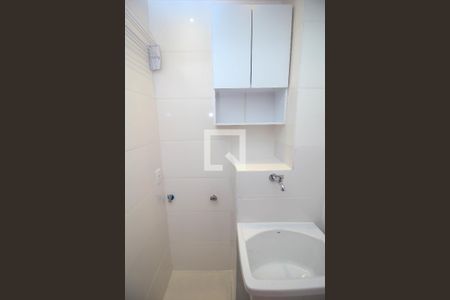 Studio à venda com 30m², 1 quarto e 1 vagaÁrea de Serviço