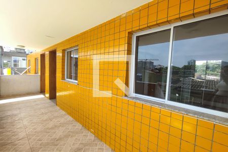 Apartamento para alugar com 40m², 1 quarto e sem vaga