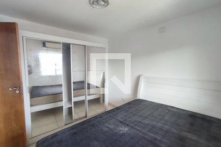 Apartamento para alugar com 40m², 1 quarto e sem vaga