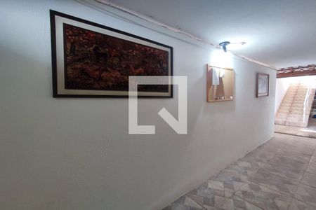 Apartamento para alugar com 40m², 1 quarto e sem vaga