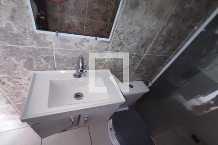 Apartamento para alugar com 40m², 1 quarto e sem vaga