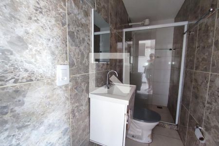 Apartamento para alugar com 1 quarto, 40m² em Taquara, Rio de Janeiro