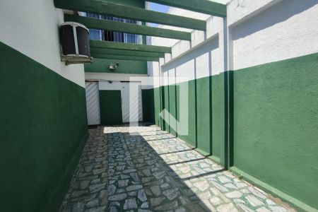 Apartamento para alugar com 40m², 1 quarto e sem vaga