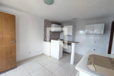 Apartamento para alugar com 40m², 1 quarto e sem vaga