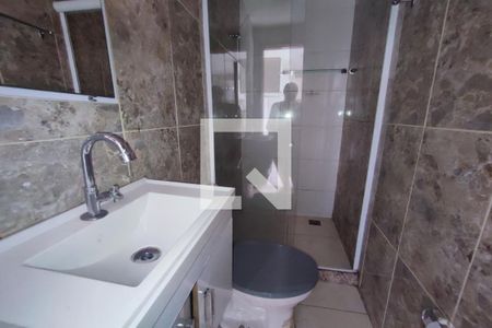 Apartamento para alugar com 40m², 1 quarto e sem vaga