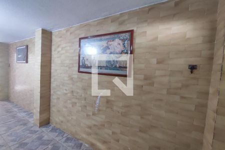 Apartamento para alugar com 40m², 1 quarto e sem vaga