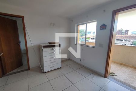 Apartamento para alugar com 40m², 1 quarto e sem vaga