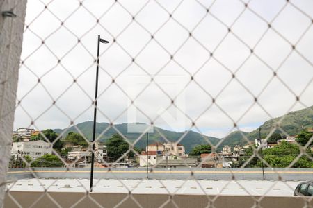 Apartamento para alugar com 45m², 2 quartos e 1 vagaVista do Quarto 2