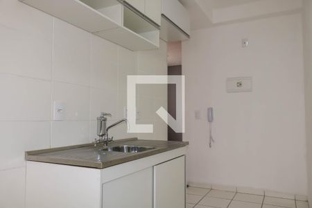 Apartamento para alugar com 45m², 2 quartos e 1 vagaCozinha