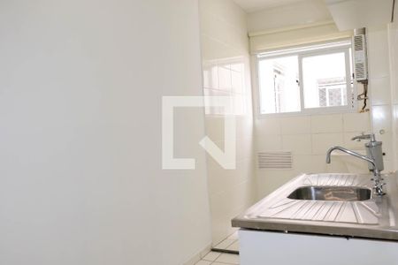 Apartamento para alugar com 45m², 2 quartos e 1 vagaCozinha