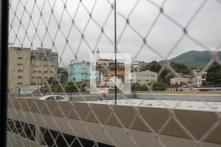 Apartamento para alugar com 45m², 2 quartos e 1 vagaVista do Quarto 1