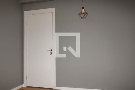 Sala de apartamento para alugar com 2 quartos, 45m² em Piedade, Rio de Janeiro