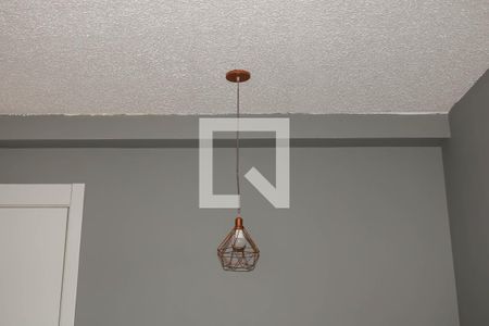 Sala de apartamento para alugar com 2 quartos, 45m² em Piedade, Rio de Janeiro