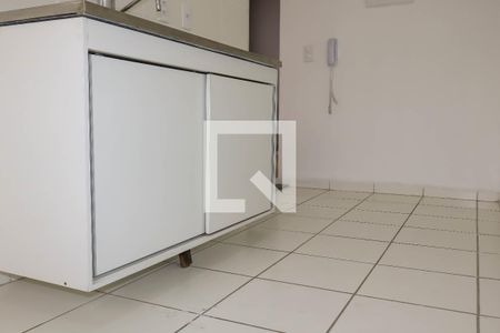 Apartamento para alugar com 45m², 2 quartos e 1 vagaCozinha
