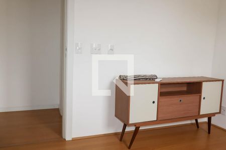 Apartamento para alugar com 45m², 2 quartos e 1 vagaQuarto 2