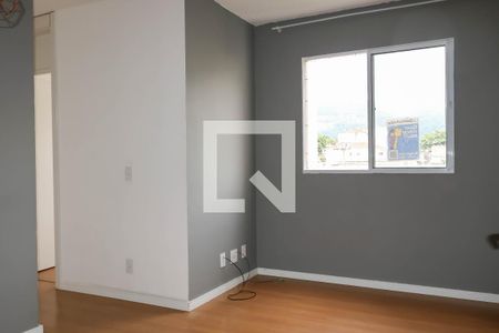 Sala de apartamento para alugar com 2 quartos, 45m² em Piedade, Rio de Janeiro