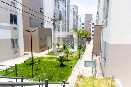 Apartamento para alugar com 45m², 2 quartos e 1 vagaÁrea comum