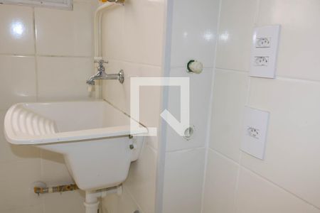 Apartamento para alugar com 45m², 2 quartos e 1 vagaÁrea de Serviço