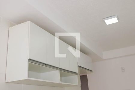 Apartamento para alugar com 45m², 2 quartos e 1 vagaCozinha