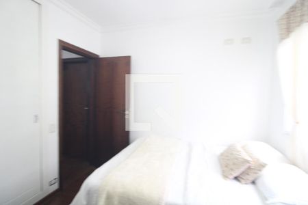 Quarto 2 de apartamento para alugar com 4 quartos, 167m² em Vila Sofia, São Paulo