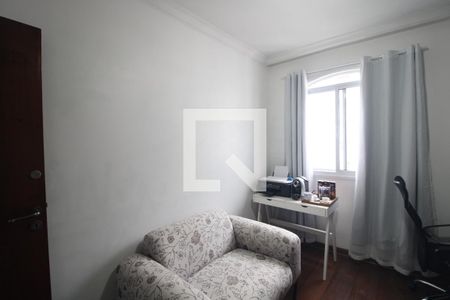 Quarto 1 de apartamento para alugar com 4 quartos, 167m² em Vila Sofia, São Paulo