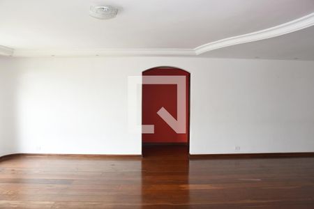 Sala de apartamento para alugar com 4 quartos, 167m² em Vila Sofia, São Paulo