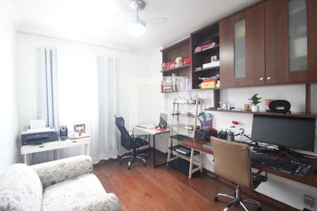 Quarto 1 de apartamento para alugar com 4 quartos, 167m² em Vila Sofia, São Paulo