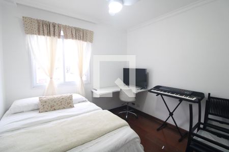 Quarto 2 de apartamento para alugar com 4 quartos, 167m² em Vila Sofia, São Paulo