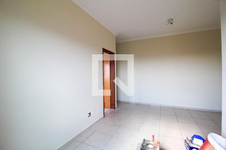 Sala de apartamento para alugar com 2 quartos, 123m² em Jardim Gonçalves, Sorocaba