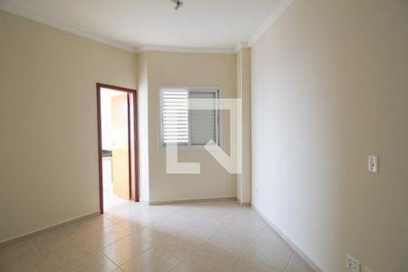 Suíte de apartamento para alugar com 2 quartos, 123m² em Jardim Gonçalves, Sorocaba