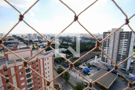 Vista da Sala de apartamento para alugar com 2 quartos, 123m² em Jardim Gonçalves, Sorocaba