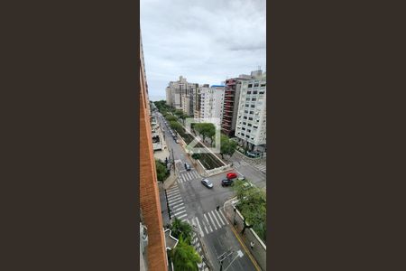 Apartamento para alugar com 200m², 4 quartos e 3 vagasVista da Suíte