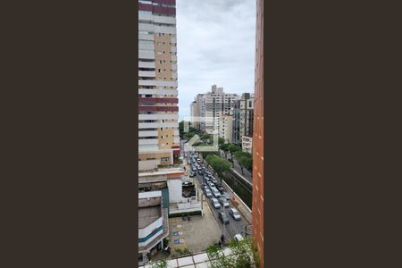 Apartamento para alugar com 200m², 4 quartos e 3 vagasVista da Suíte