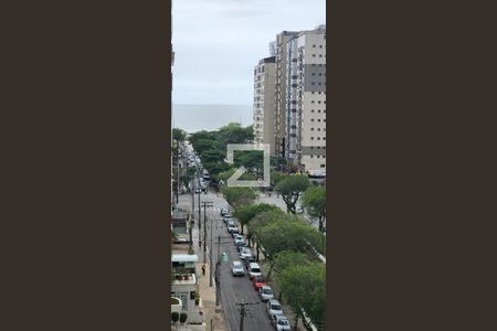 Apartamento para alugar com 200m², 4 quartos e 3 vagasVista do Quarto 2