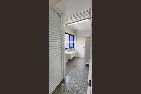 Apartamento para alugar com 200m², 4 quartos e 3 vagasÁrea de Serviço