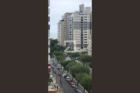 Apartamento para alugar com 200m², 4 quartos e 3 vagasVista da Varanda