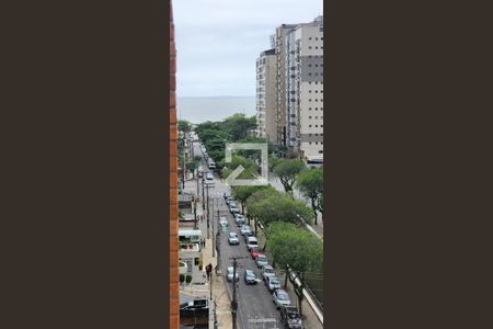 Apartamento para alugar com 200m², 4 quartos e 3 vagasVista da Varanda