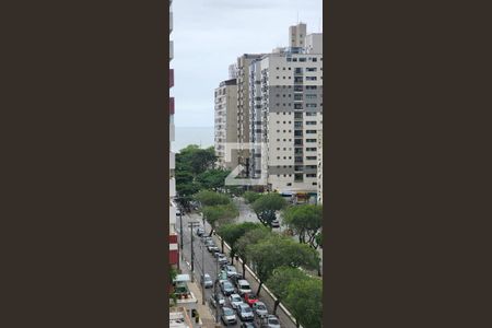 Apartamento para alugar com 200m², 4 quartos e 3 vagasVista da Suíte