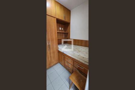 Apartamento para alugar com 200m², 4 quartos e 3 vagasQuarto de Serviço