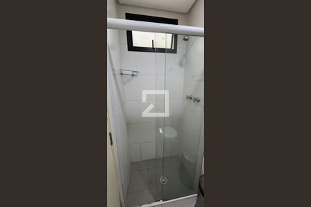 Apartamento para alugar com 200m², 4 quartos e 3 vagasBanheiro de serviço