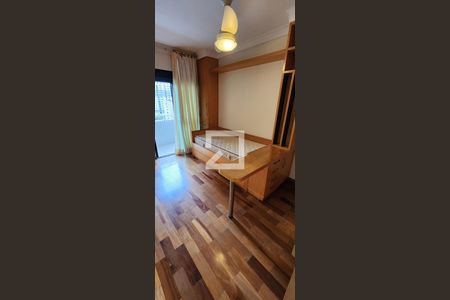 Apartamento para alugar com 200m², 4 quartos e 3 vagasQuarto 2 - Suíte