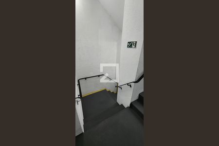 Apartamento para alugar com 200m², 4 quartos e 3 vagasEscada