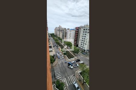 Apartamento para alugar com 200m², 4 quartos e 3 vagasVista