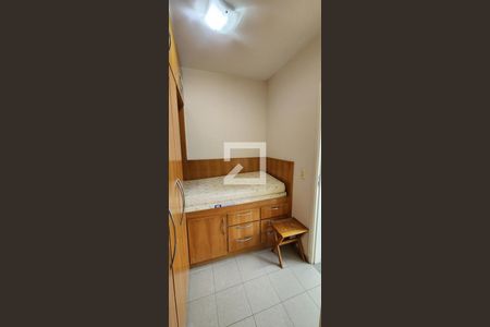 Apartamento para alugar com 200m², 4 quartos e 3 vagasQuarto de Serviço