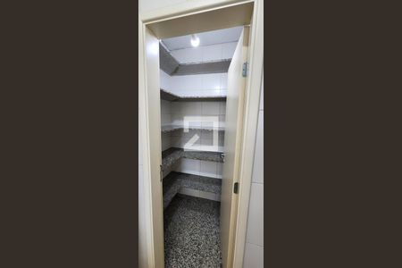 Apartamento para alugar com 200m², 4 quartos e 3 vagasDespensa