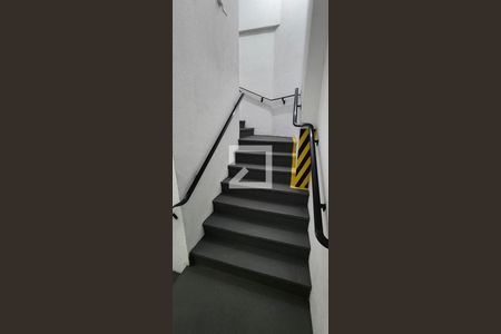 Apartamento para alugar com 200m², 4 quartos e 3 vagasEscada